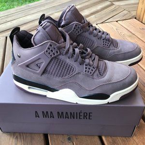 Nike Air Jordan 4 Retro SP Size 10.5 (fit like 10) Brand New